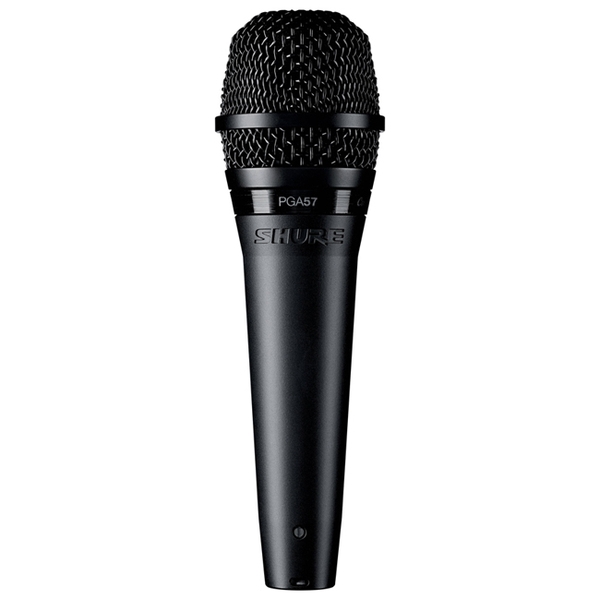 Micro thu âm nhạc cụ Shure PGA57 LC