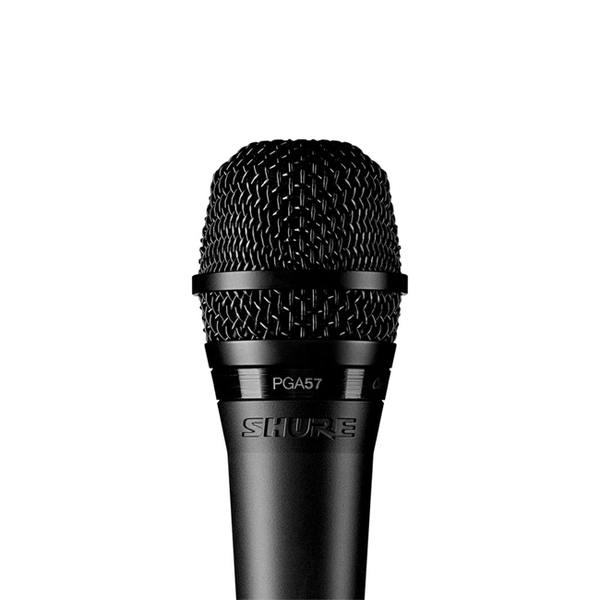 Micro thu âm nhạc cụ Shure PGA57 LC