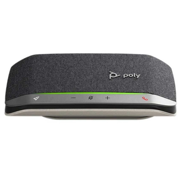 Micro Tích Hợp Loa Họp Trực Tuyến Poly Sync 20