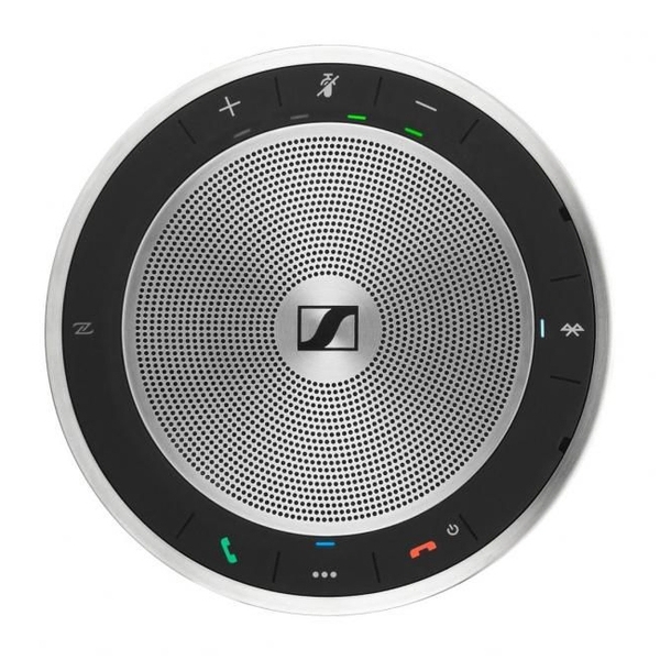 Micro kèm Loa Phòng Họp Bluetooth EPOS Sennheiser SP30+