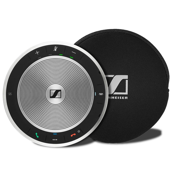 Micro kèm Loa Phòng Họp Bluetooth EPOS Sennheiser SP30+