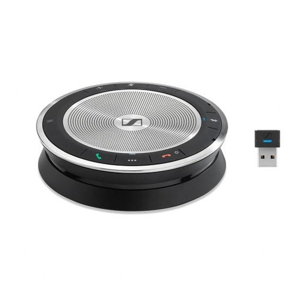 Micro kèm Loa Phòng Họp Bluetooth EPOS Sennheiser SP30+