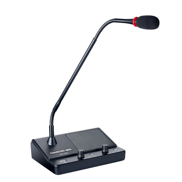Micro Loa Thông Báo Để Bàn Takstar DA-239