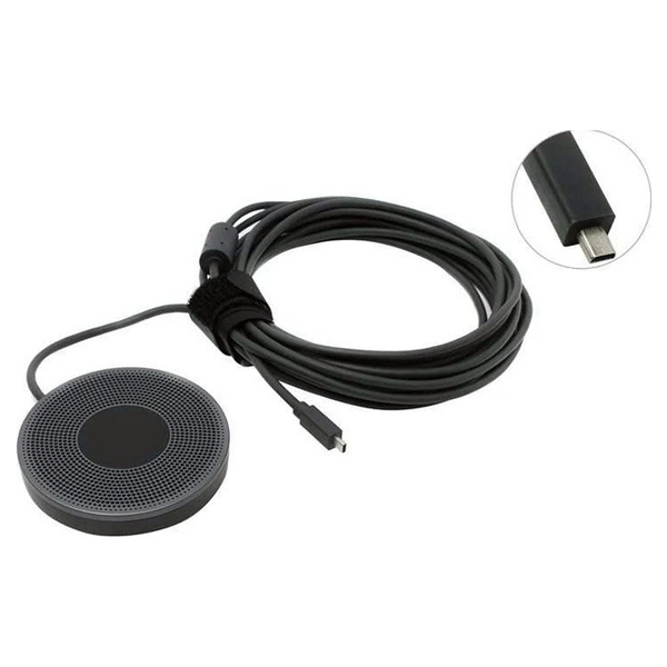 Micro mở rộng cho Logitech Meetup (989-000405)