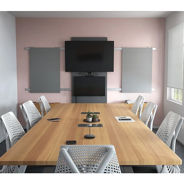 Micro mở rộng cho Logitech Meetup (989-000405)