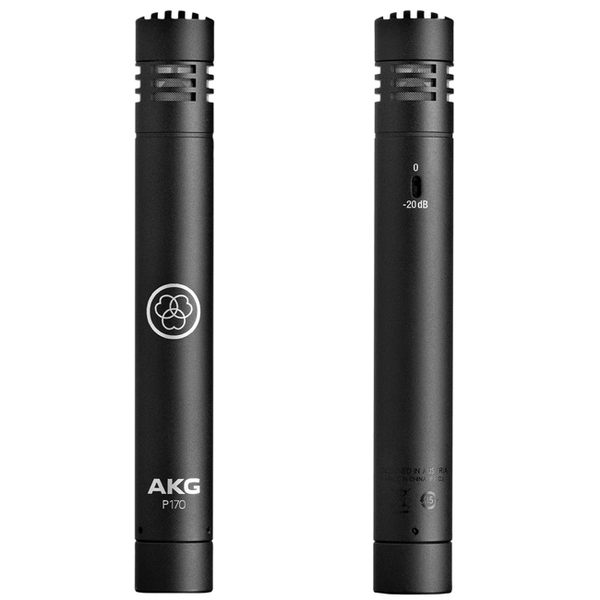 Micro Nhạc Cụ AKG P170