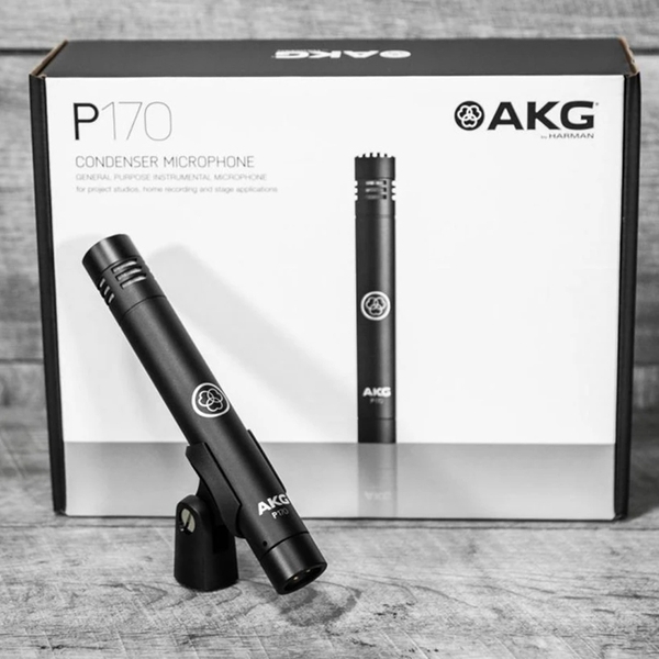 Micro Nhạc Cụ AKG P170