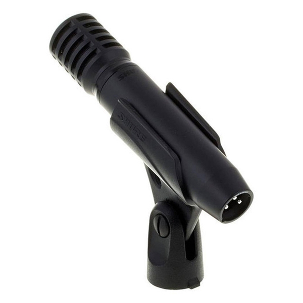 Micro nhạc cụ Shure PGA81 LC