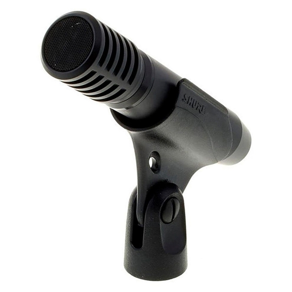 Micro nhạc cụ Shure PGA81 LC