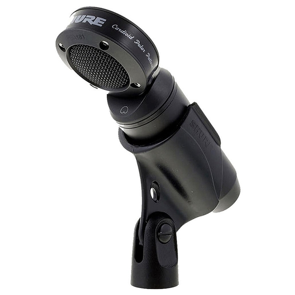 Micro nhạc cụ Shure PGA181
