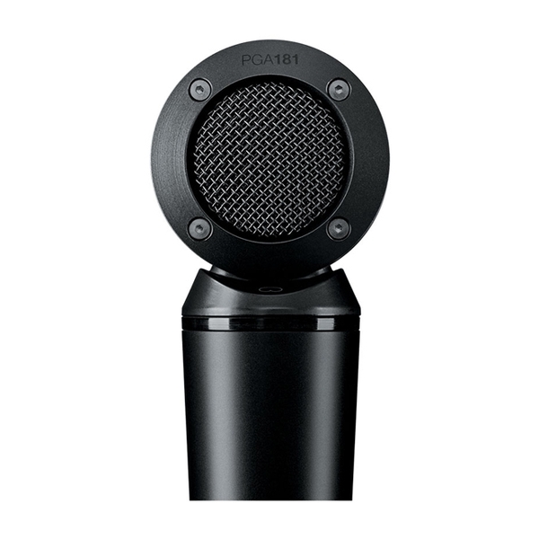Micro nhạc cụ Shure PGA181