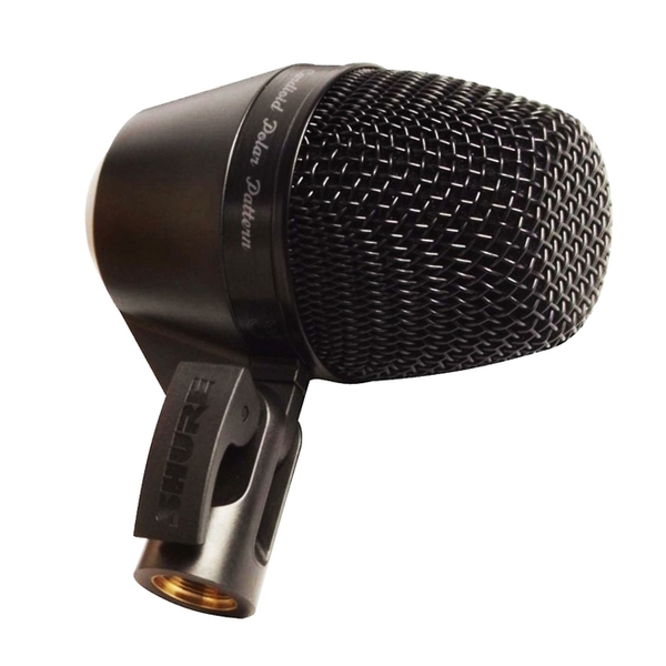 Micro nhạc cụ Shure PGA52 LC