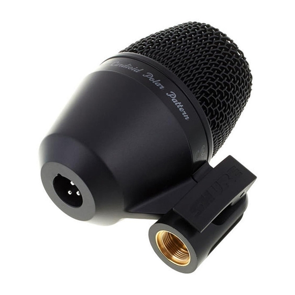 Micro nhạc cụ Shure PGA52 LC