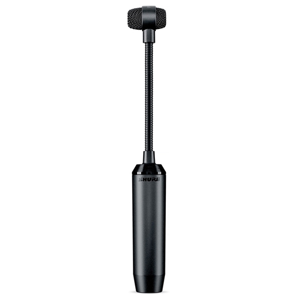 Micro nhạc cụ Shure PGA98D