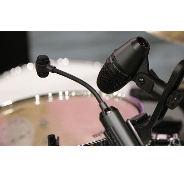 Micro nhạc cụ Shure PGA98D