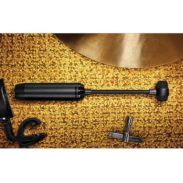 Micro nhạc cụ Shure PGA98D