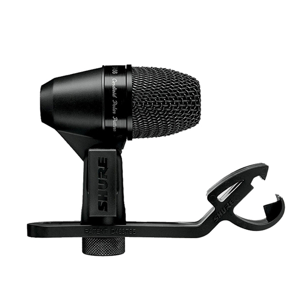 Micro nhạc cụ SHURE PGADRUMKIT7