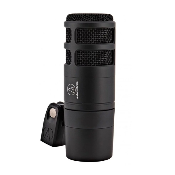 Micro Dynamic Audio Technica AT2040 USB