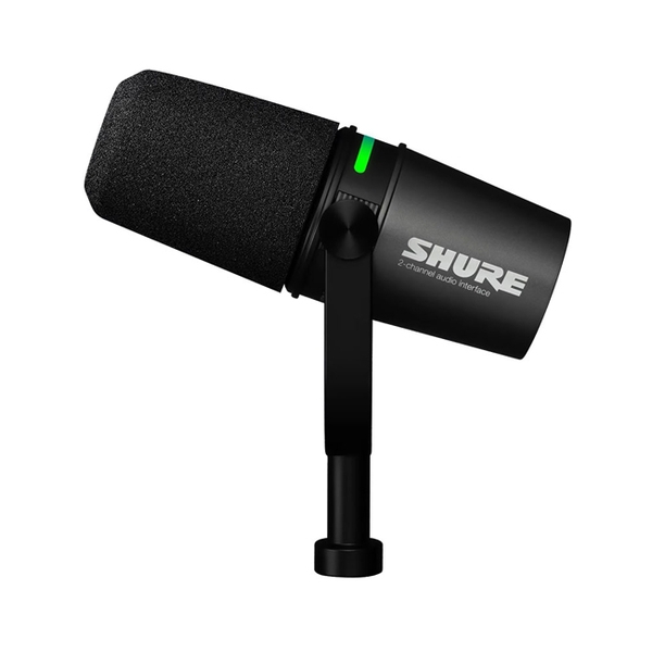 Micro Dynamic Shure MV7i (USB-C)