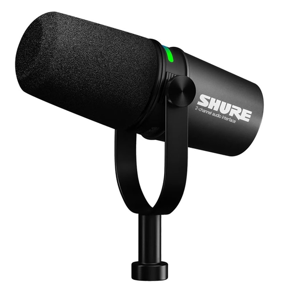 Micro Dynamic Shure MV7i (USB-C)