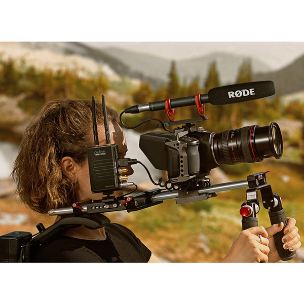 Micro thu âm Rode NTG2