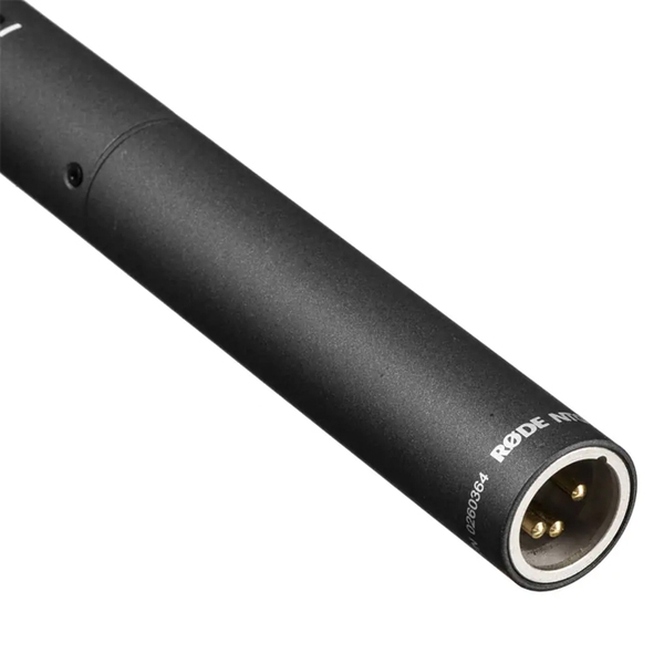 Micro thu âm Rode NTG2