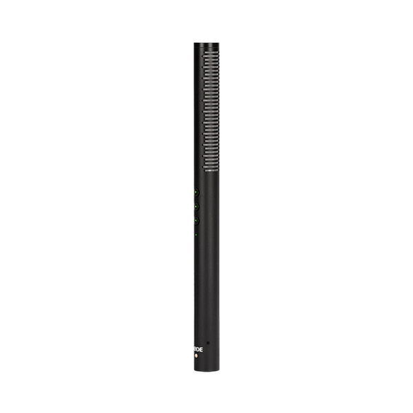 Micro Shotgun Rode NTG4+