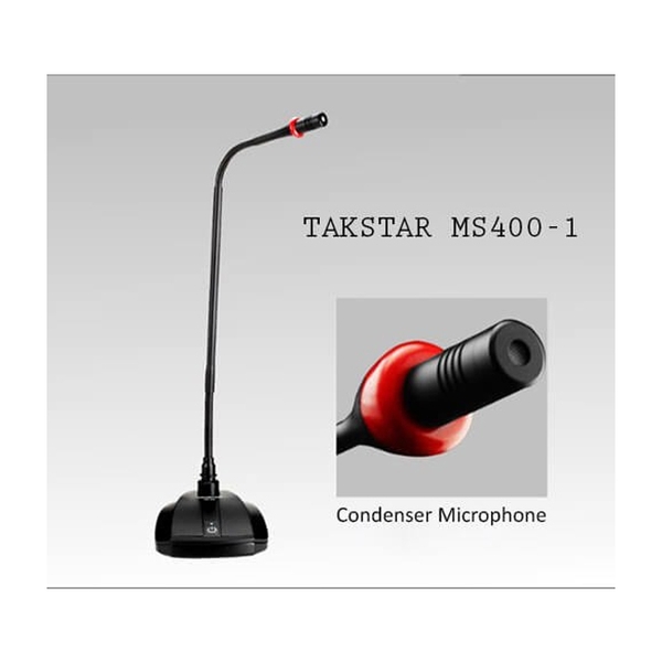 Micro hội nghị để bàn Takstar MS400-1