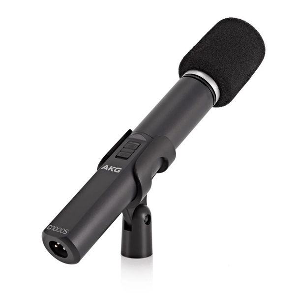 Micro thu âm AKG C1000S