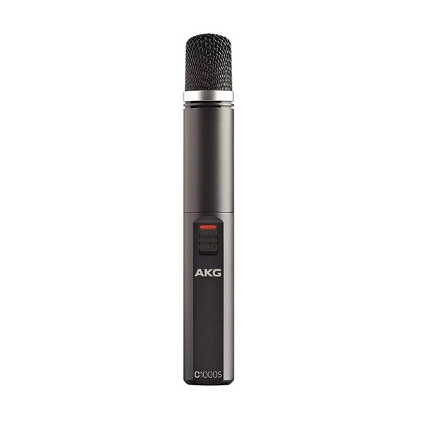Micro thu âm AKG C1000S