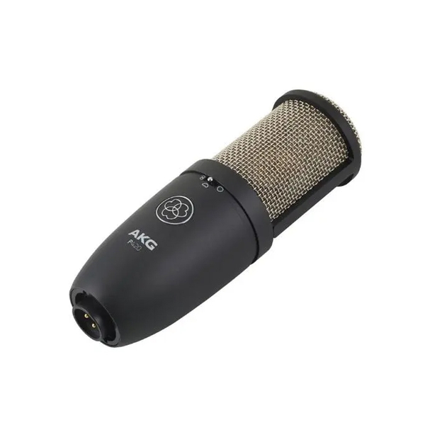 Micro Thu Âm AKG P420
