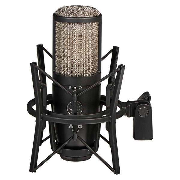 Micro Thu Âm AKG P420