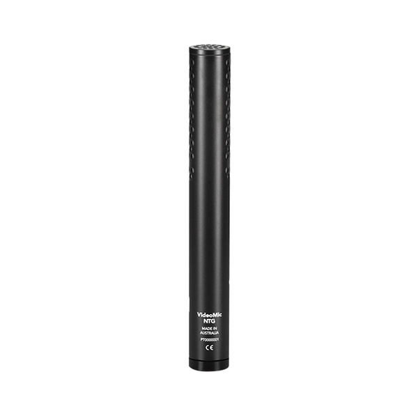Micro Thu Âm Rode VideoMic NTG