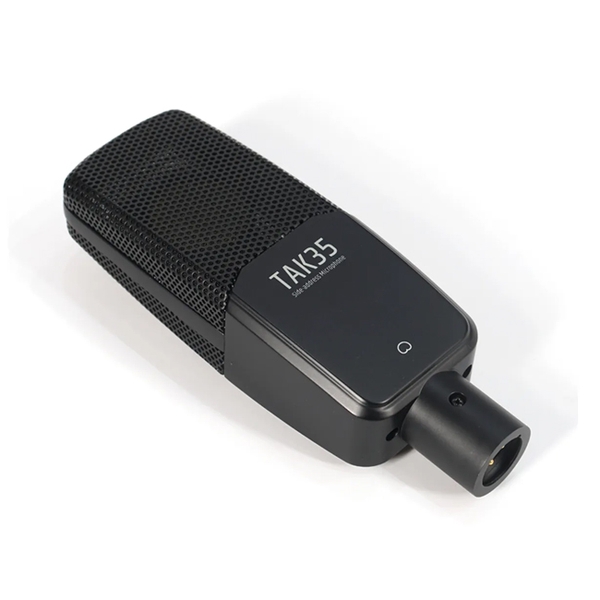 Micro Thu Âm Takstar TAK35