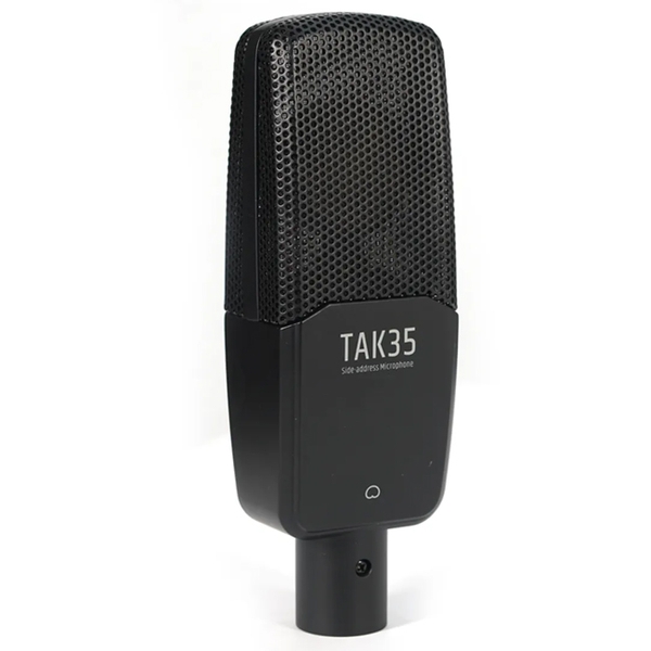Micro Thu Âm Takstar TAK35