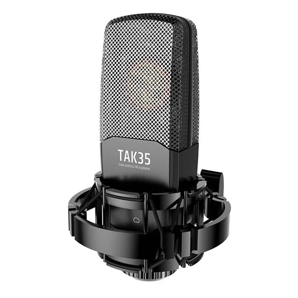 Micro Thu Âm Takstar TAK35