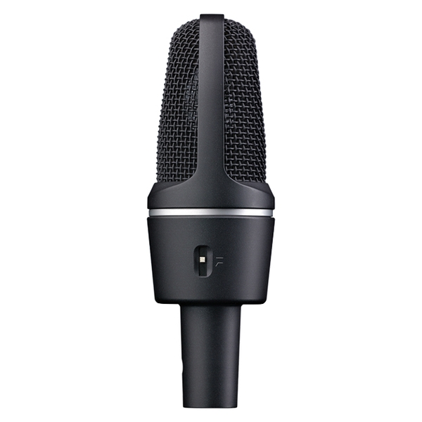 Micro thu âm AKG C3000