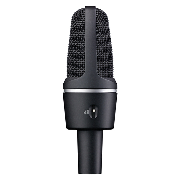 Micro thu âm AKG C3000