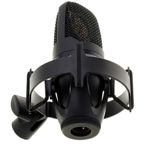 Micro thu âm Condenser Shure PGA27 LC