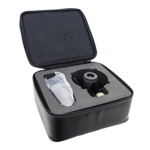 Micro thu âm Condenser Shure PGA27 LC