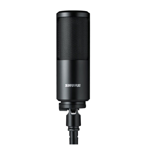 Micro thu âm condenser SHURE SM4