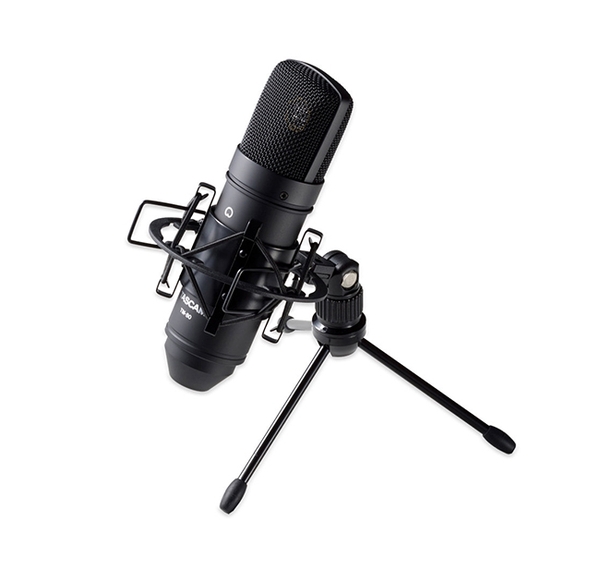 Micro thu âm Tascam TM80