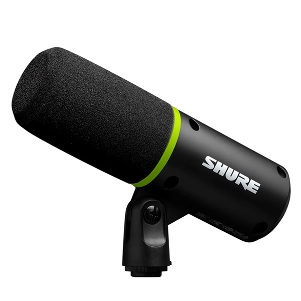 Micro Dynamic USB Shure MV6