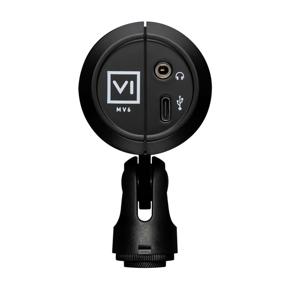 Micro Dynamic USB Shure MV6