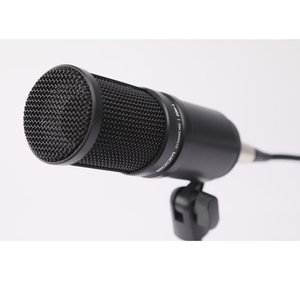 Micro Podcast ZOOM ZDM1