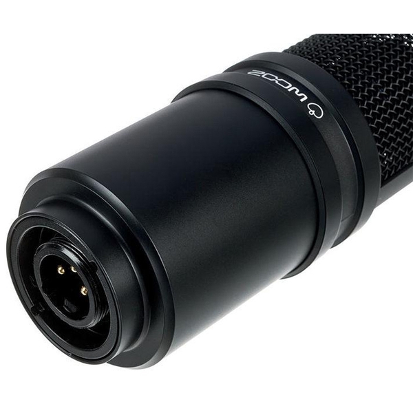 Micro Podcast ZOOM ZDM1