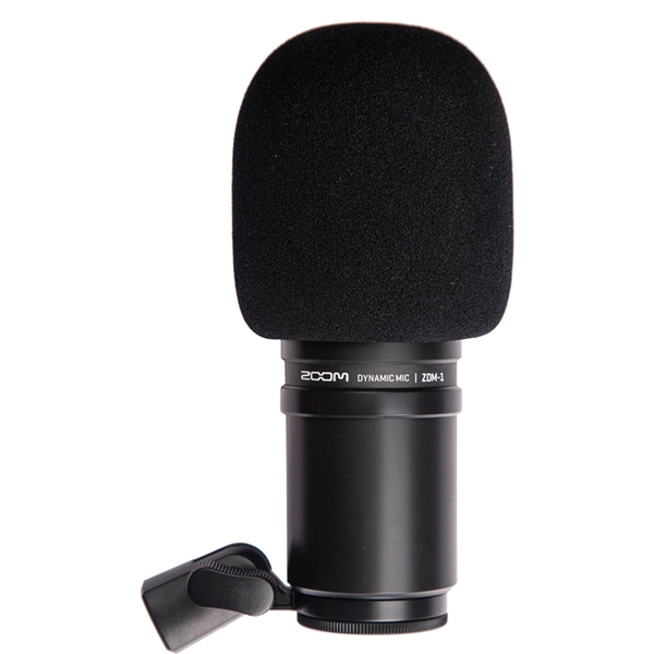 Micro Podcast ZOOM ZDM1