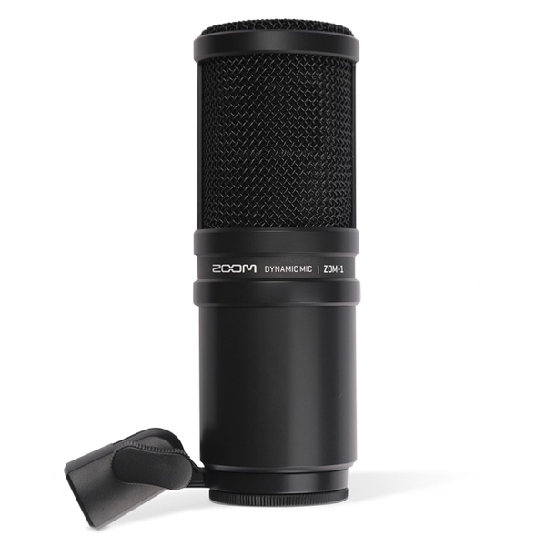 Micro Podcast ZOOM ZDM1