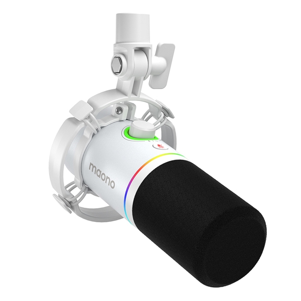 Micro thu âm dynamic Maono PD200X