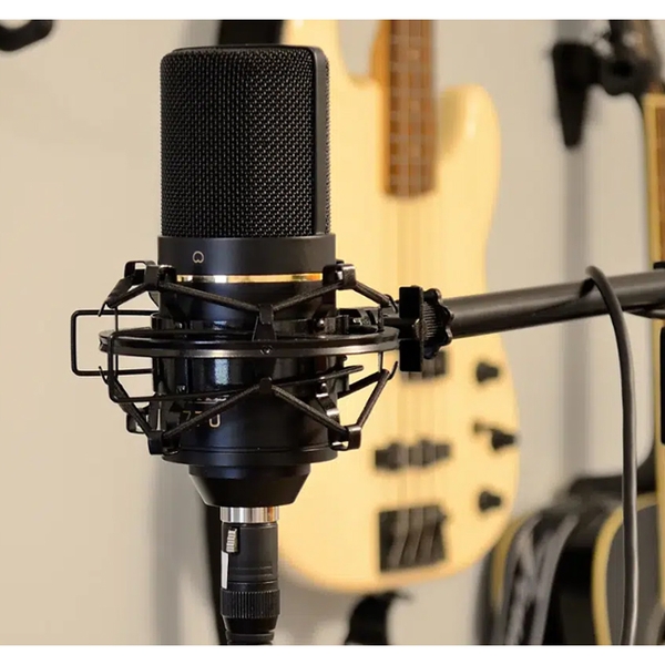 Micro thu âm MXL 770